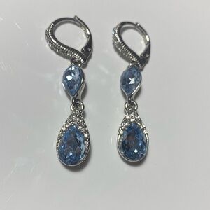 🩵Givenchy: Fashion earrings